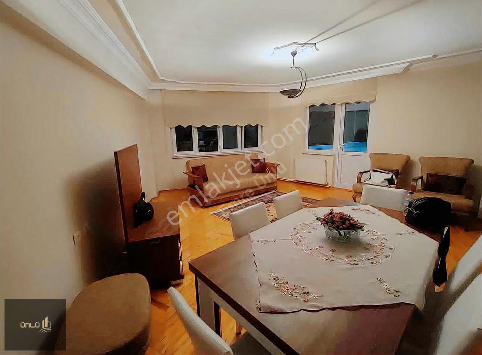 Güzelyalı Eğitim Mah İçi Yapılı Masrafsız 3+1 Daire 145 M2 - Görsel 3