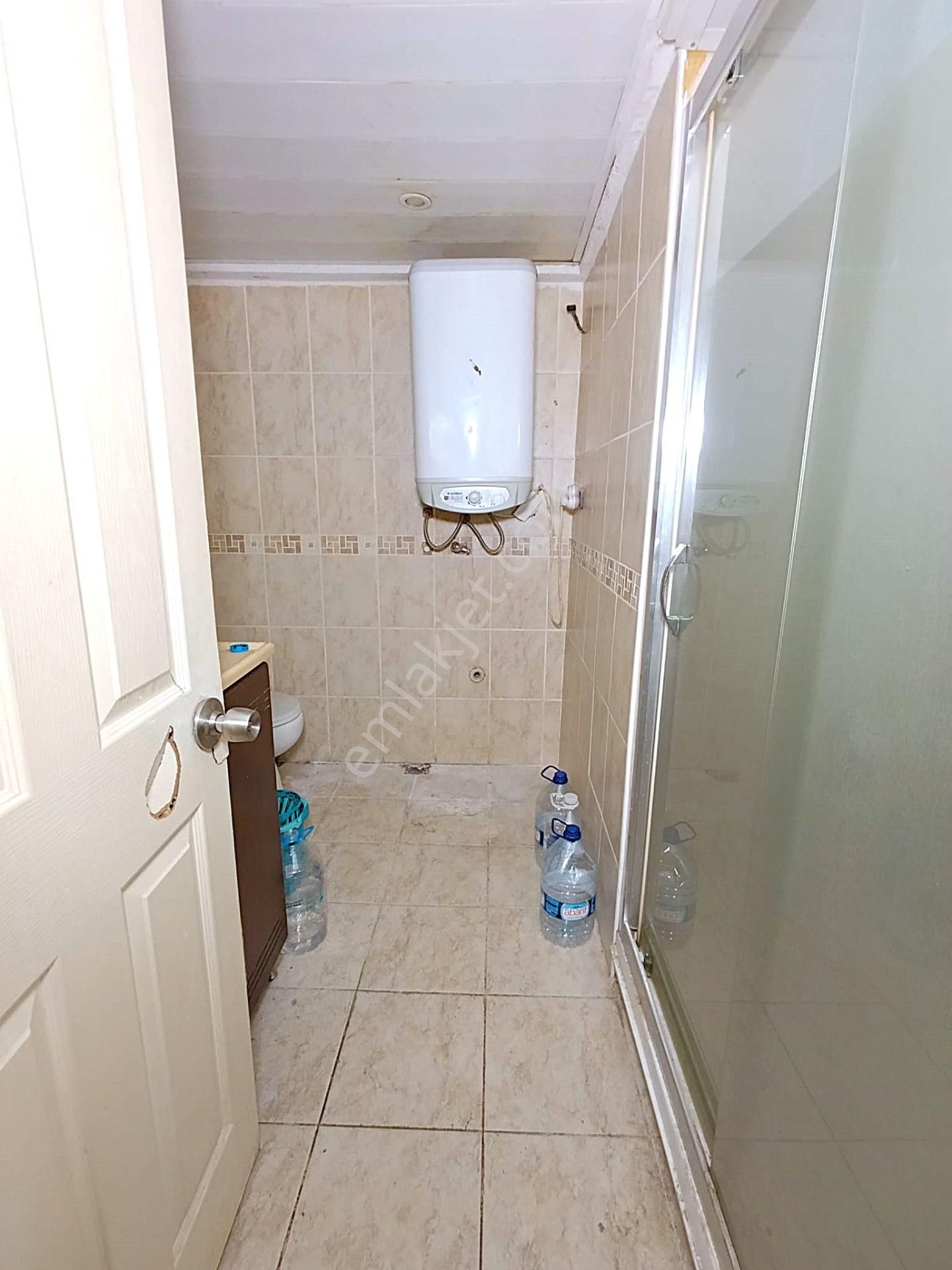 Simge Emlak Karantina 'da Mithatpaşa Cad. Yakını Deniz Manzaralı - Görsel 10