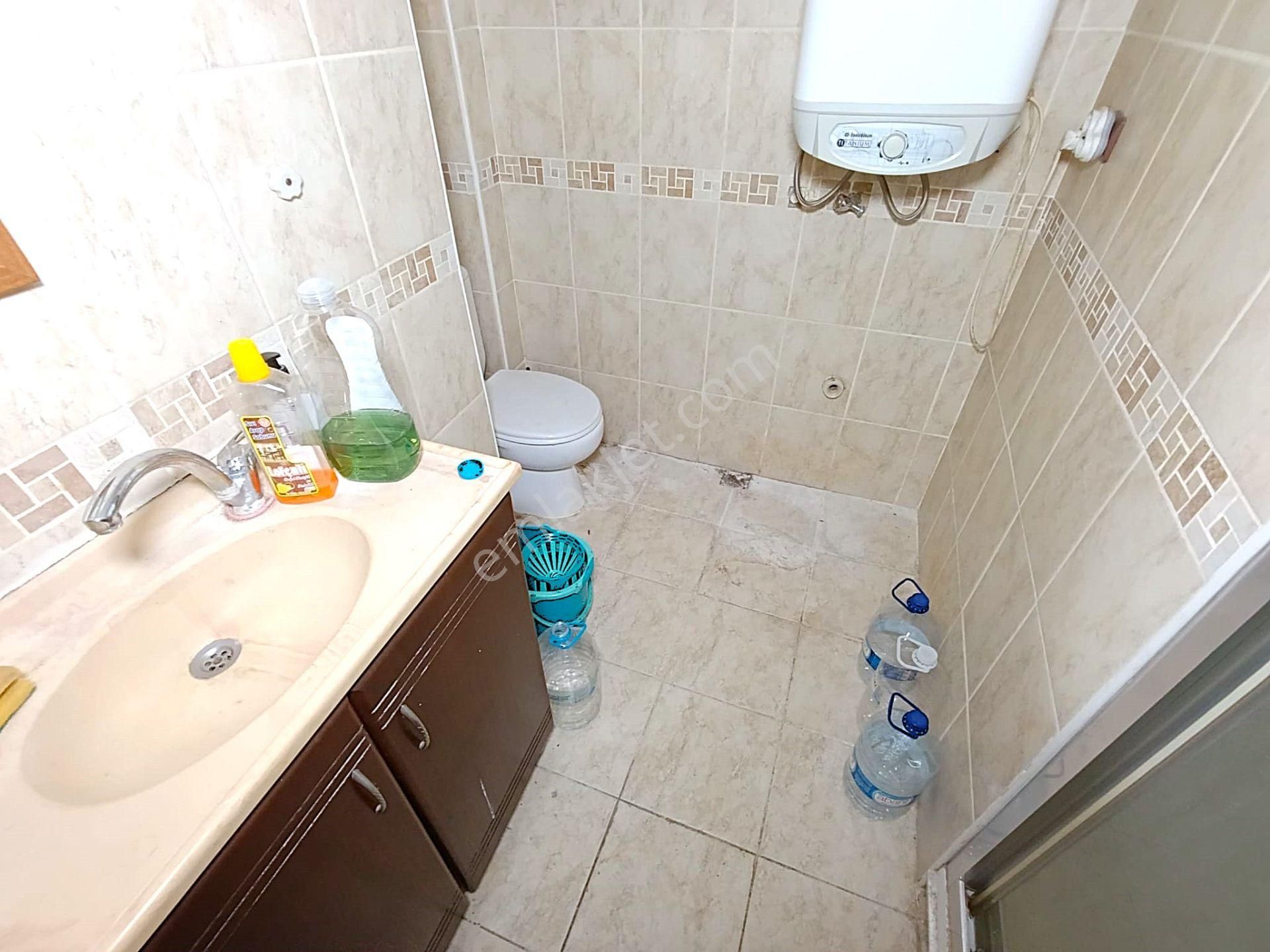 Simge Emlak Karantina 'da Mithatpaşa Cad. Yakını Deniz Manzaralı - Görsel 11