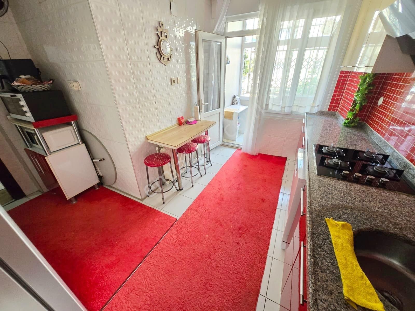 ░_*arcıty*_░den Y.şehir Toros Ünv. Civarı Full Yapılı 3+1 Fırsat - Görsel 7