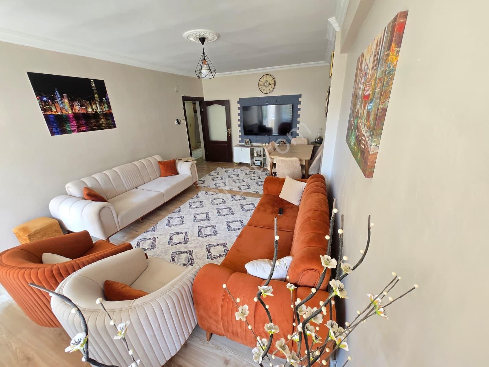 ░_*arcıty*_░den Y.şehir Toros Ünv. Civarı Full Yapılı 3+1 Fırsat - Görsel 4