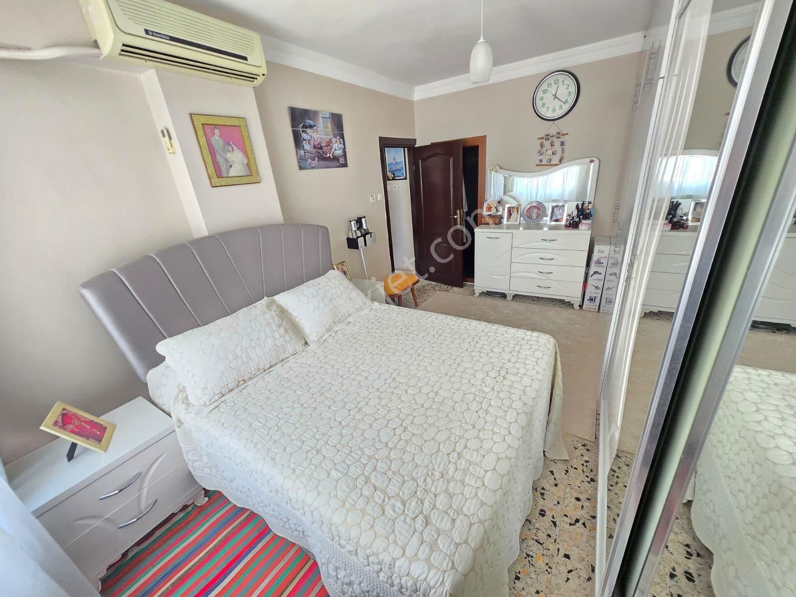 ░_*arcıty*_░den Y.şehir Toros Ünv. Civarı Full Yapılı 3+1 Fırsat - Görsel 16