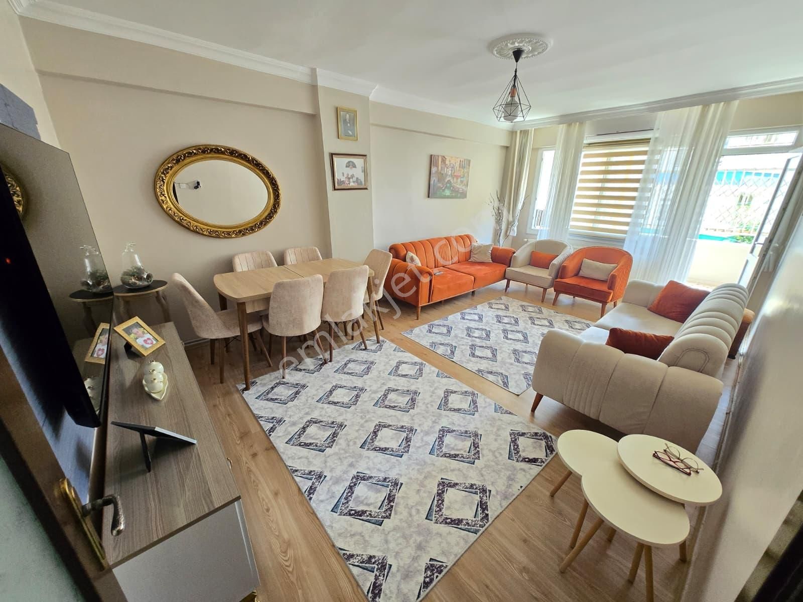 ░_*arcıty*_░den Y.şehir Toros Ünv. Civarı Full Yapılı 3+1 Fırsat - Görsel 2