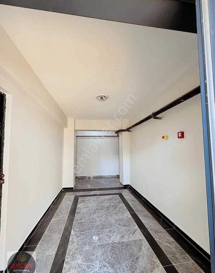 Aycan Gayrimenkulden Yeni Mahallede 1+1 Eşyalı Kiralık Daire - Görsel 25