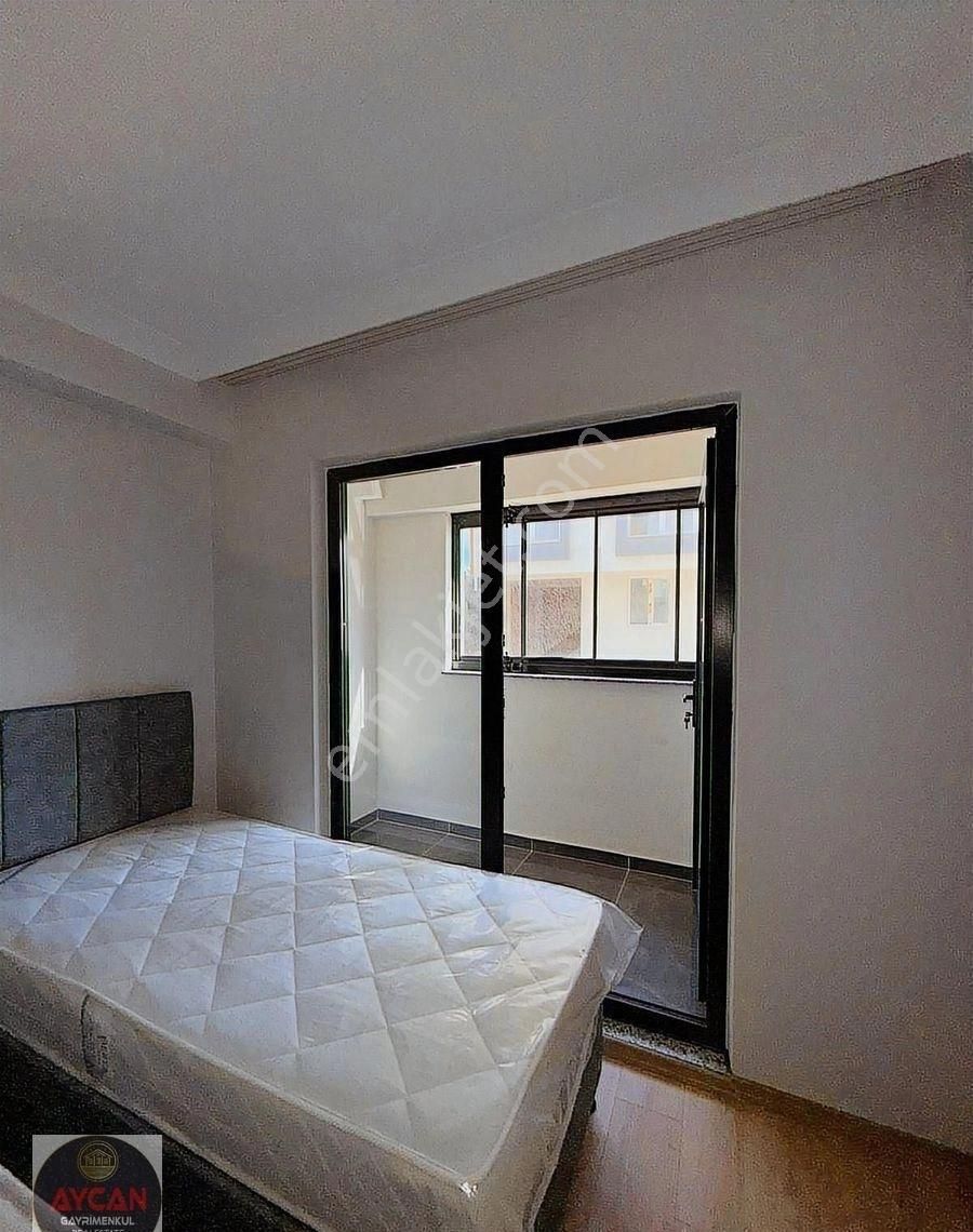 Aycan Gayrimenkulden Yeni Mahallede 1+1 Eşyalı Kiralık Daire - Görsel 6