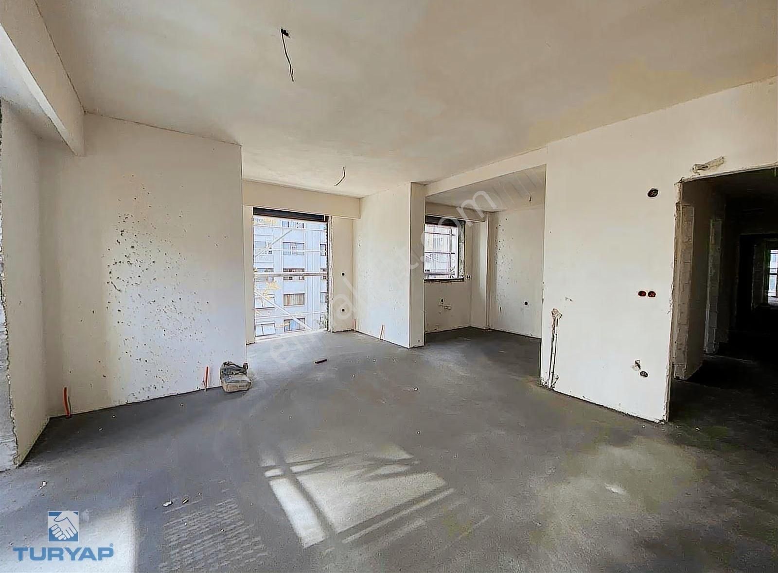 Turyap'tan Kozzy Avm'ye Yürüme Mesafesinde Balkonlu Sıfır 3+1 - Görsel 34