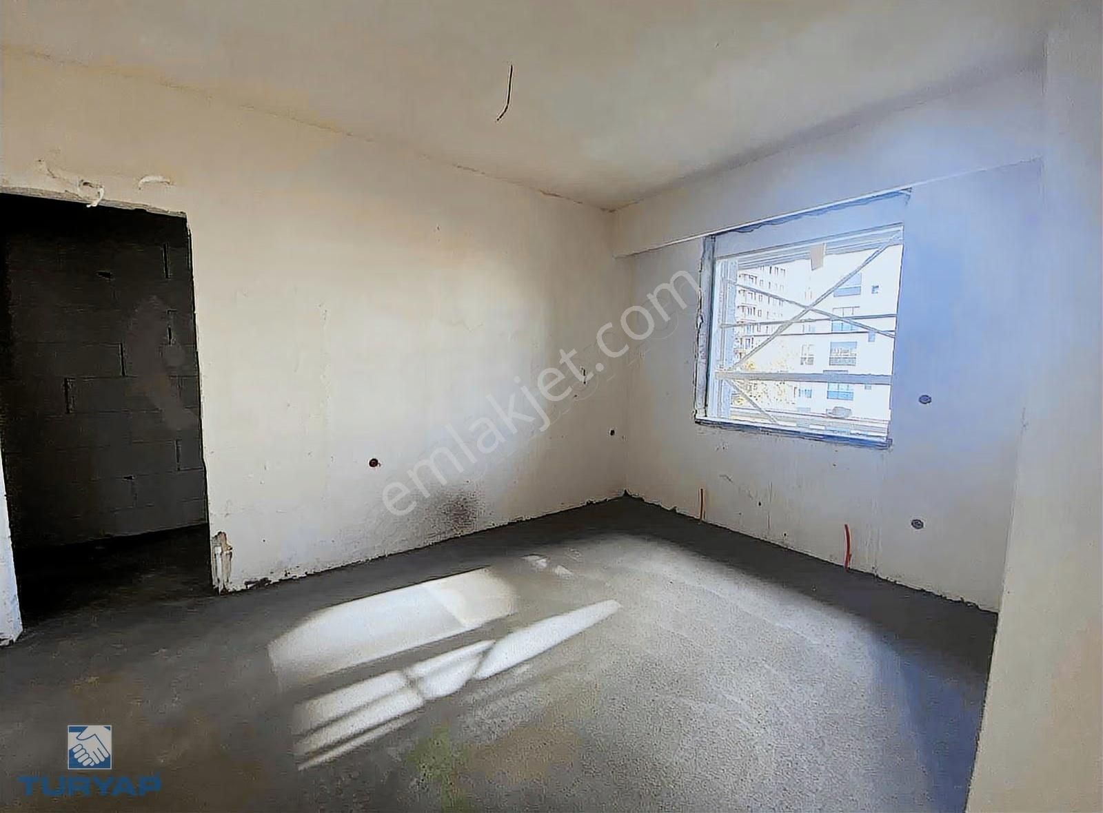 Turyap'tan Kozzy Avm'ye Yürüme Mesafesinde Balkonlu Sıfır 3+1 - Görsel 9