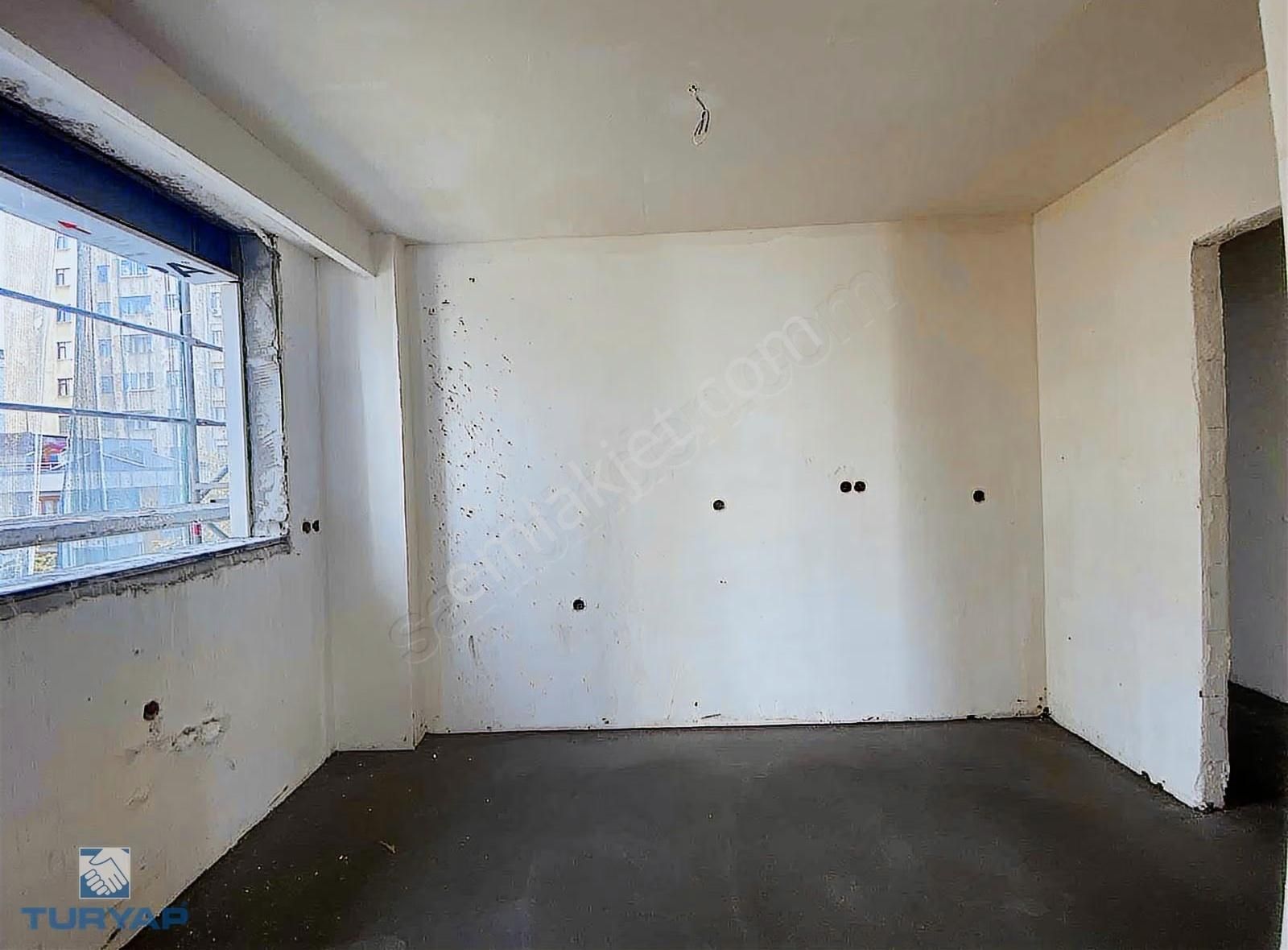 Turyap'tan Kozzy Avm'ye Yürüme Mesafesinde Balkonlu Sıfır 3+1 - Görsel 14