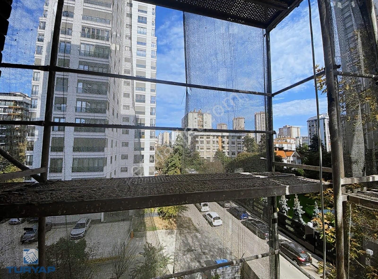 Turyap'tan Kozzy Avm'ye Yürüme Mesafesinde Balkonlu Sıfır 3+1 - Görsel 29