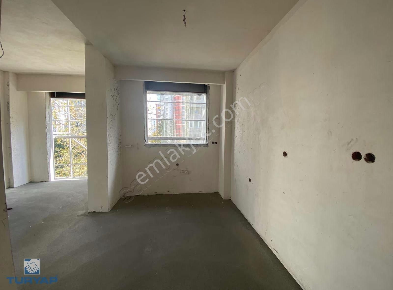 Turyap'tan Kozzy Avm'ye Yürüme Mesafesinde Balkonlu Sıfır 3+1 - Görsel 8