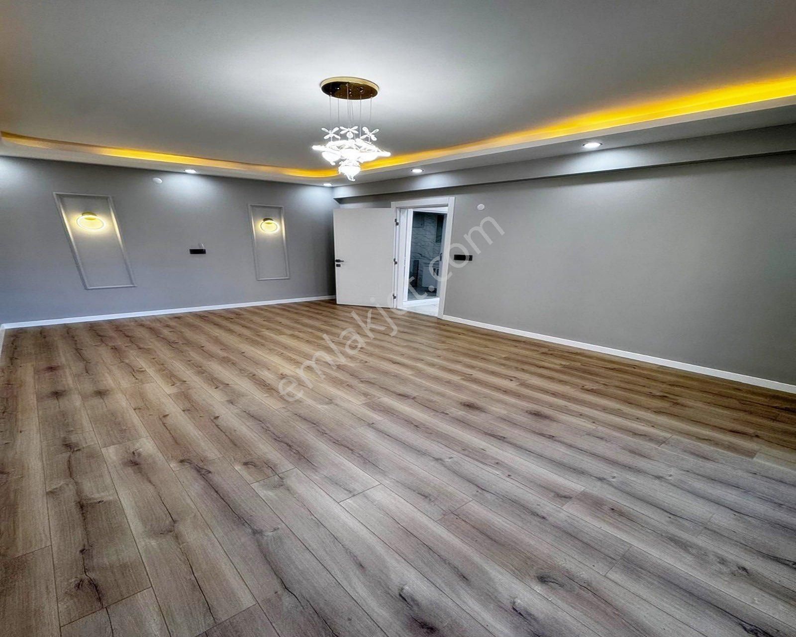 Sahibinden Acil Satılık Sıfır Metrobüse Yürüme Satılık Daire - Görsel 8