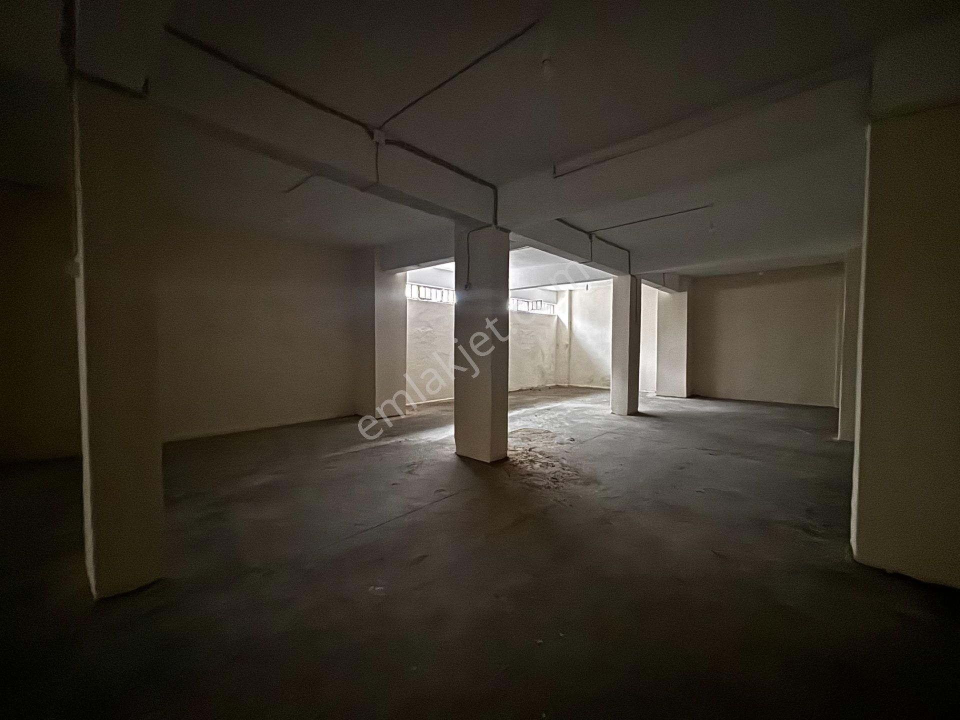 Next Housedan 140m² Bahçe Katı Dükkan / Depo Merkezi Lokasyon - Görsel 10