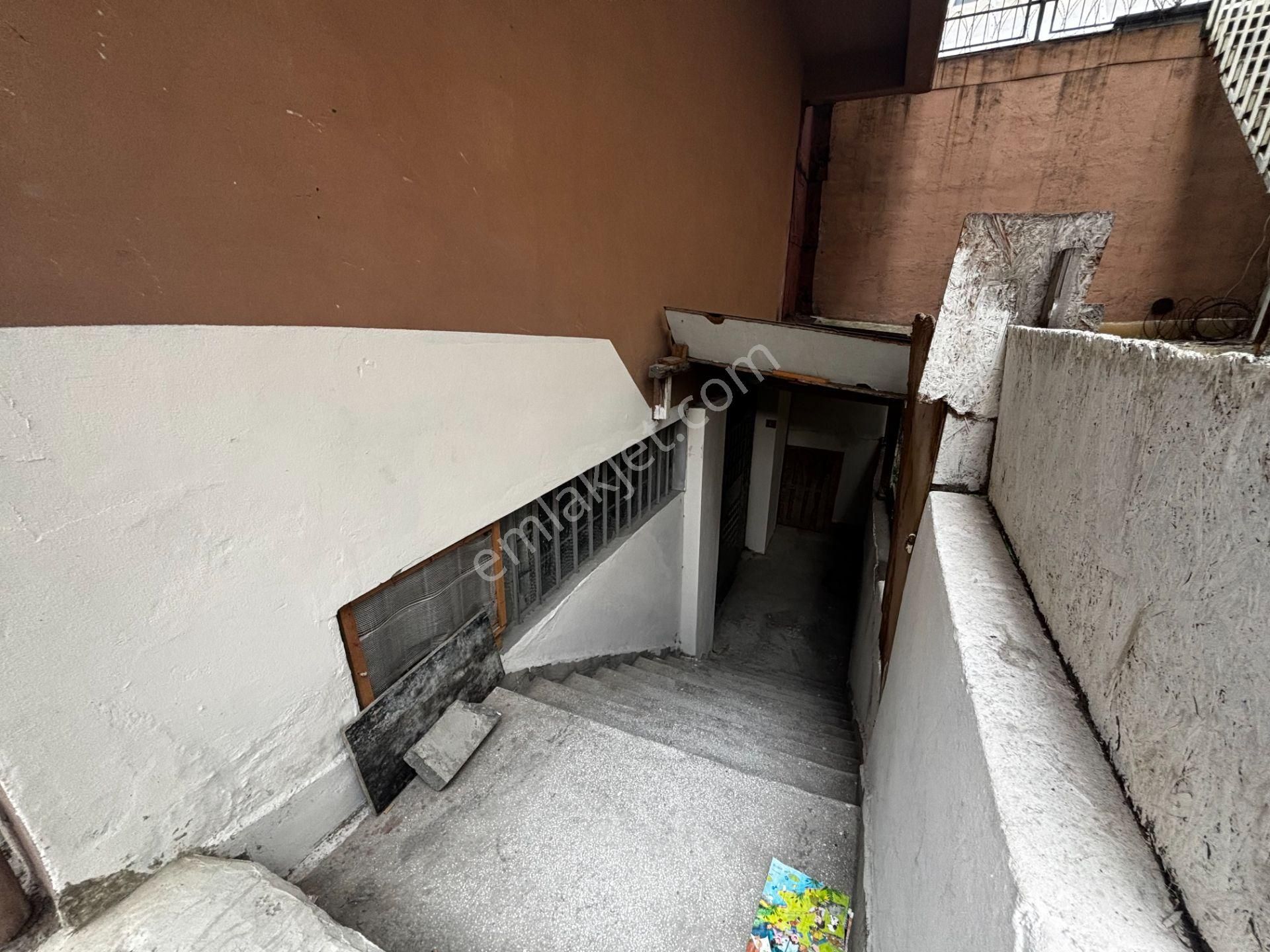 Next Housedan 140m² Bahçe Katı Dükkan / Depo Merkezi Lokasyon - Görsel 2