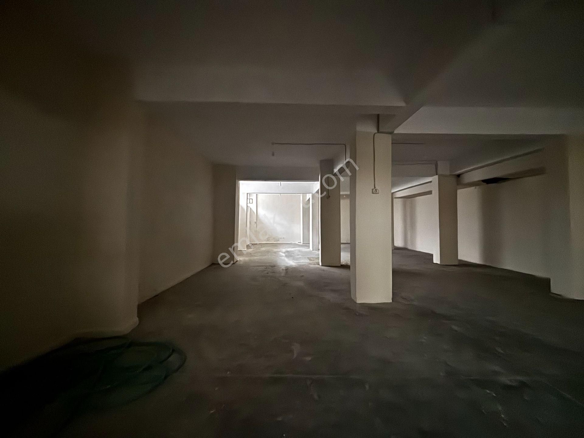 Next Housedan 140m² Bahçe Katı Dükkan / Depo Merkezi Lokasyon - Görsel 7