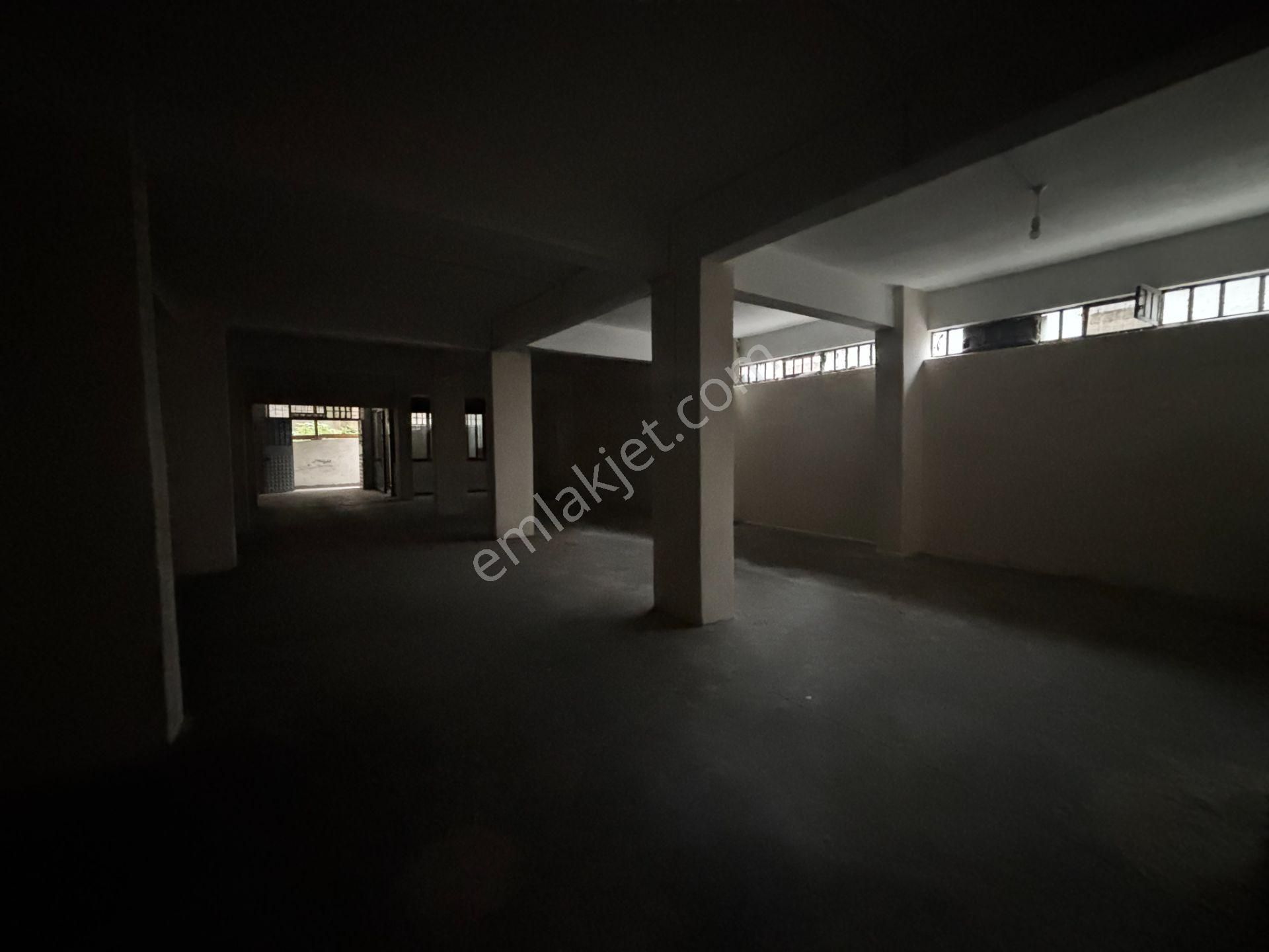 Next Housedan 140m² Bahçe Katı Dükkan / Depo Merkezi Lokasyon - Görsel 8