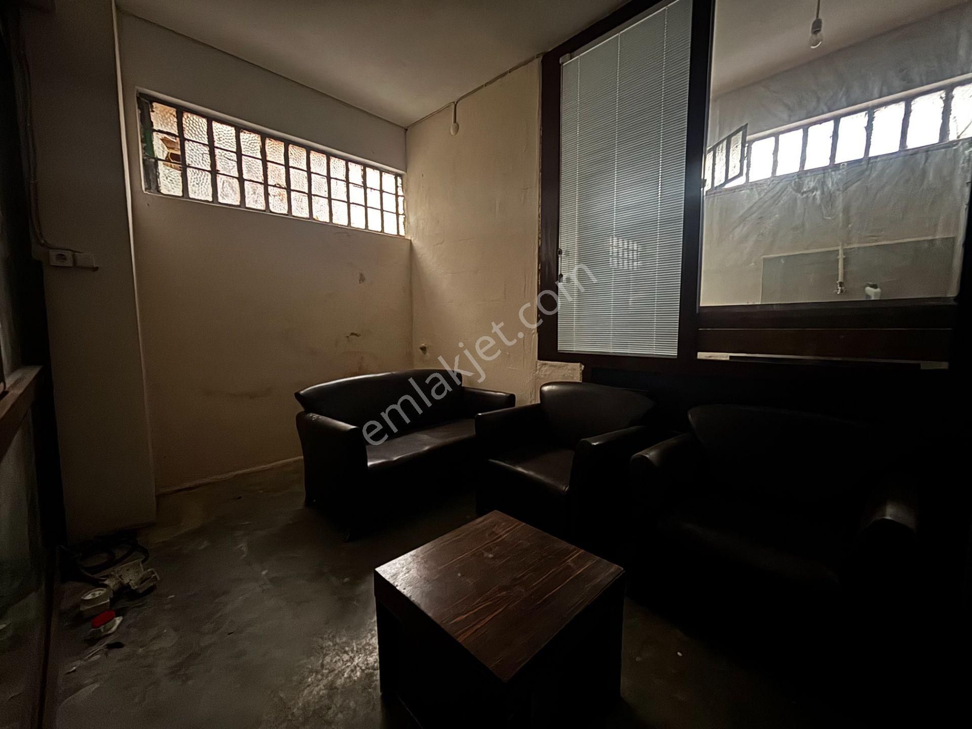 Next Housedan 140m² Bahçe Katı Dükkan / Depo Merkezi Lokasyon - Görsel 5