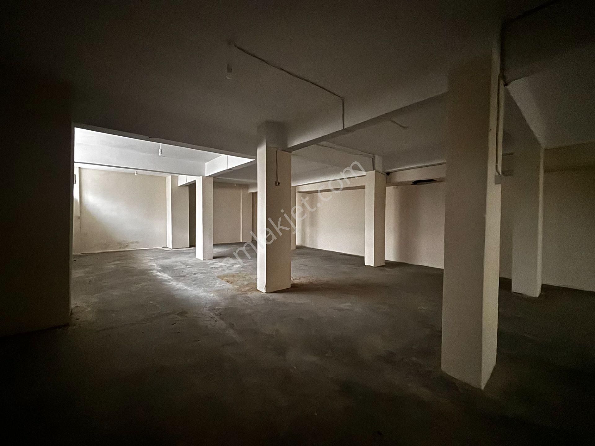 Next Housedan 140m² Bahçe Katı Dükkan / Depo Merkezi Lokasyon - Görsel 11