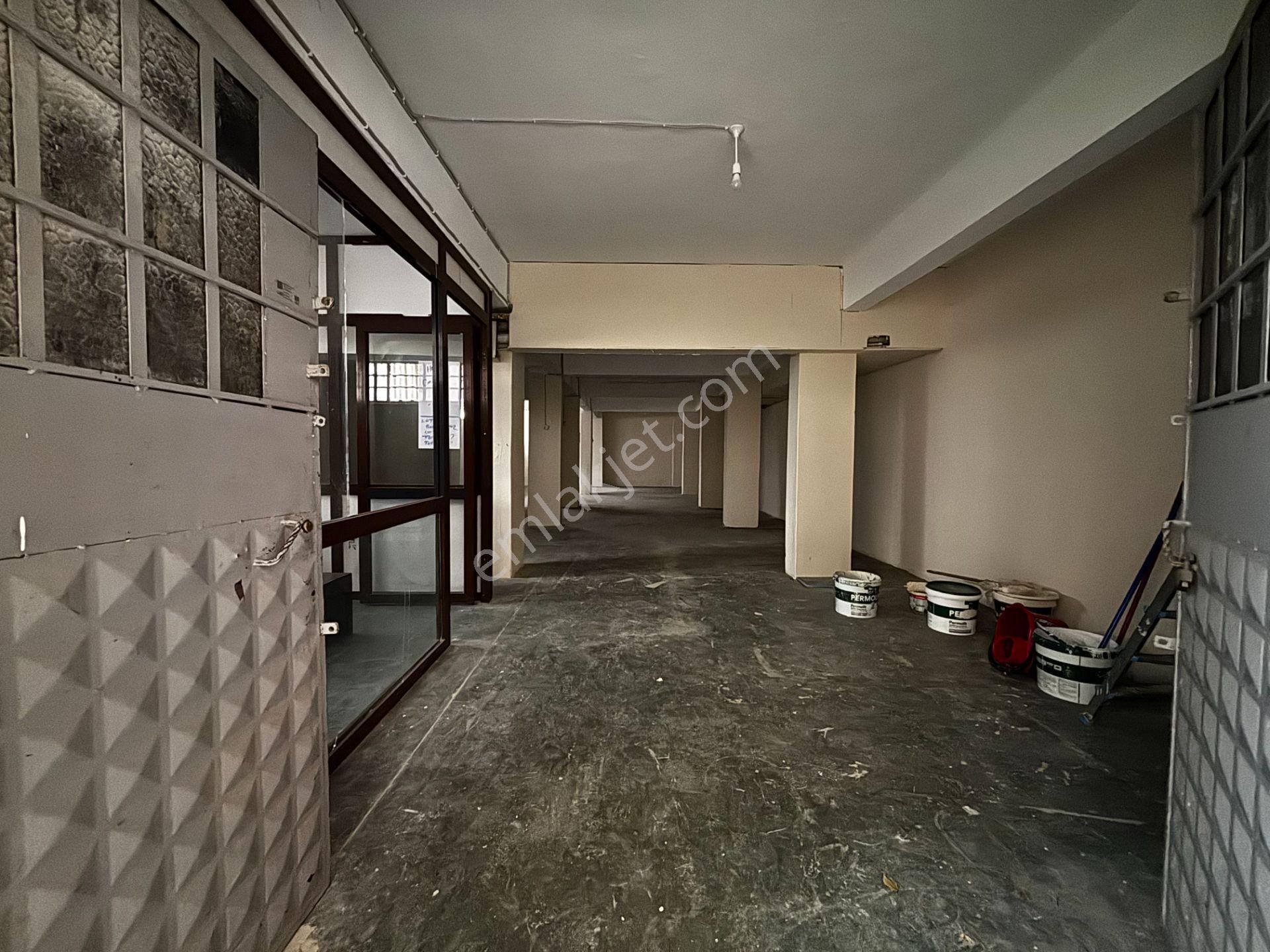 Next Housedan 140m² Bahçe Katı Dükkan / Depo Merkezi Lokasyon - Görsel 3