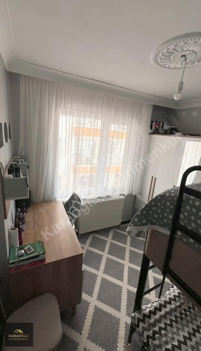 Karaoğlu'dan Keçiören Karakaya'da Full Yapılı Ara Kat 2+1 Daire - Görsel 29