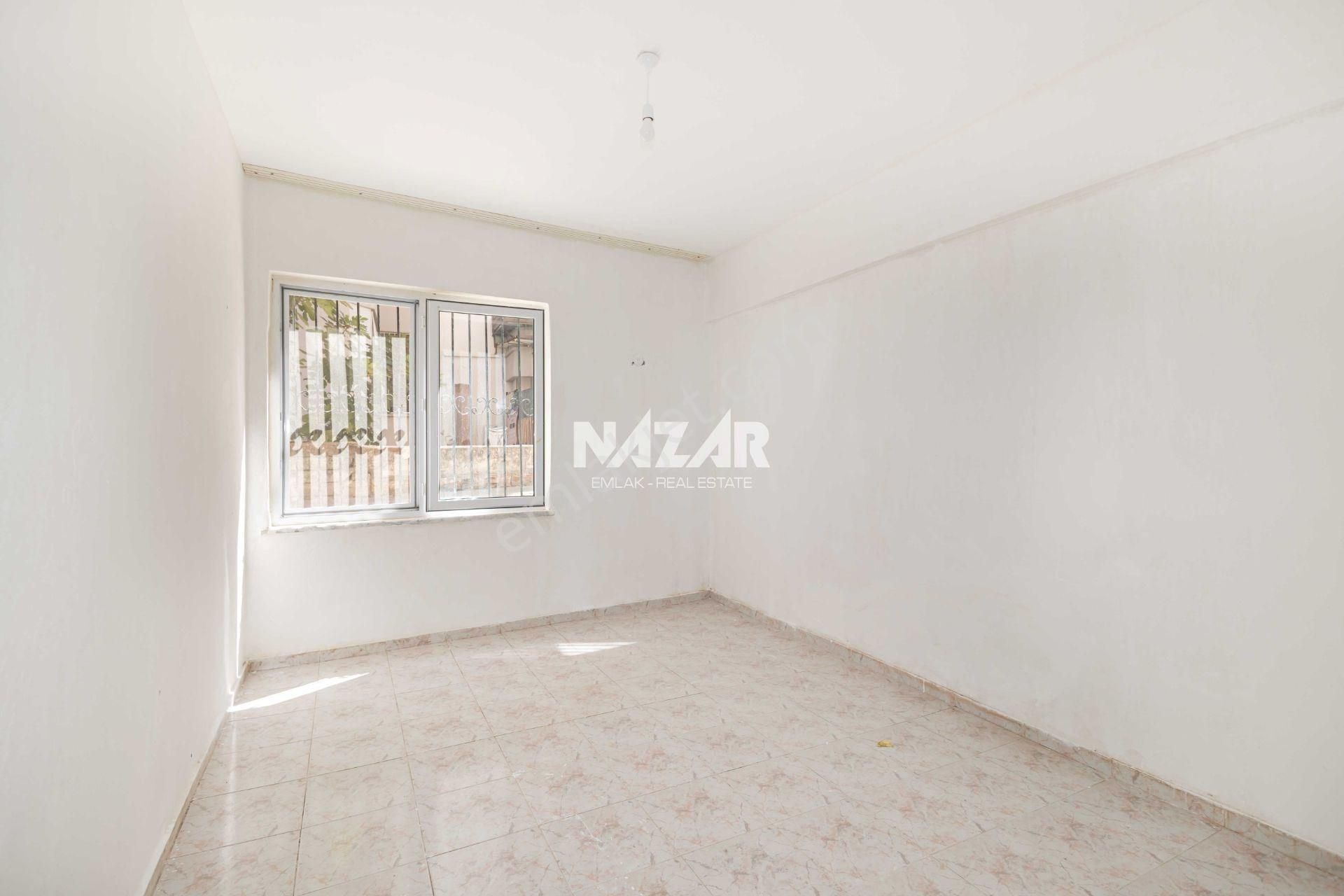 Alanya Merkez Saray’da Satılık 2+1 Geniş Daire - Görsel 20