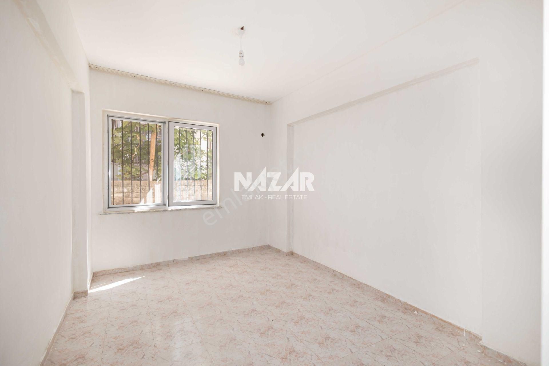 Alanya Merkez Saray’da Satılık 2+1 Geniş Daire - Görsel 21