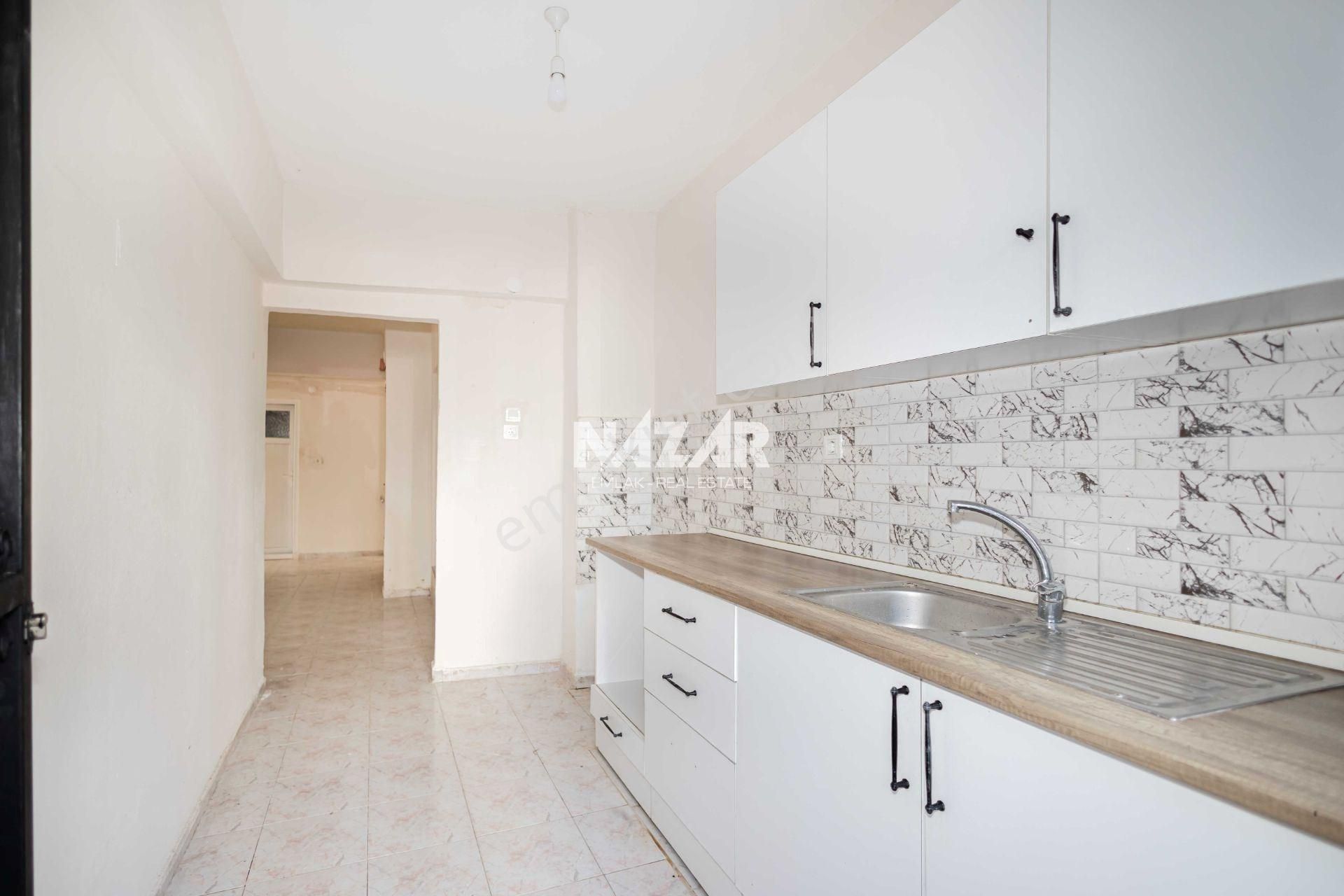 Alanya Merkez Saray’da Satılık 2+1 Geniş Daire - Görsel 17