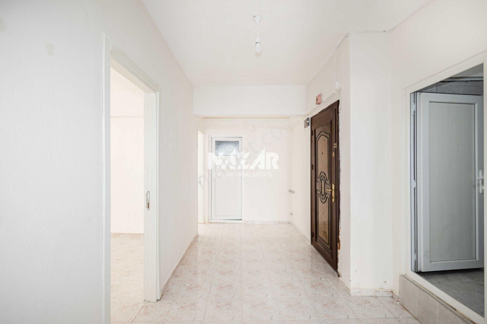 Alanya Merkez Saray’da Satılık 2+1 Geniş Daire - Görsel 14