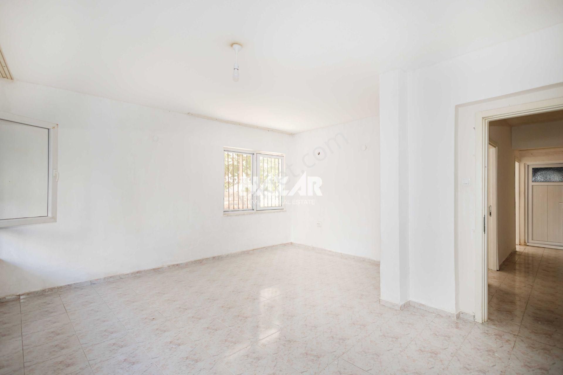 Alanya Merkez Saray’da Satılık 2+1 Geniş Daire - Görsel 15