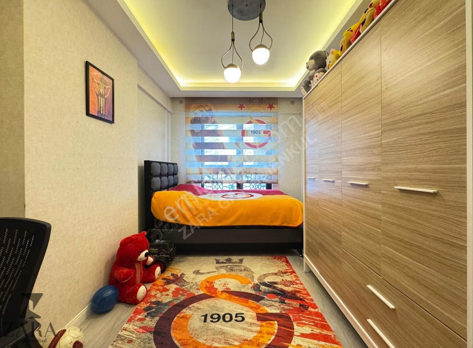▄zara▄vadimanzara Evleri 1. Etap.! Gd Cepheli 3+1 135m² Daire - Görsel 21