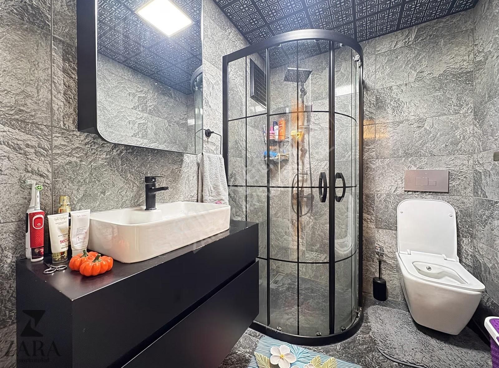 ▄zara▄vadimanzara Evleri 1. Etap.! Gd Cepheli 3+1 135m² Daire - Görsel 17