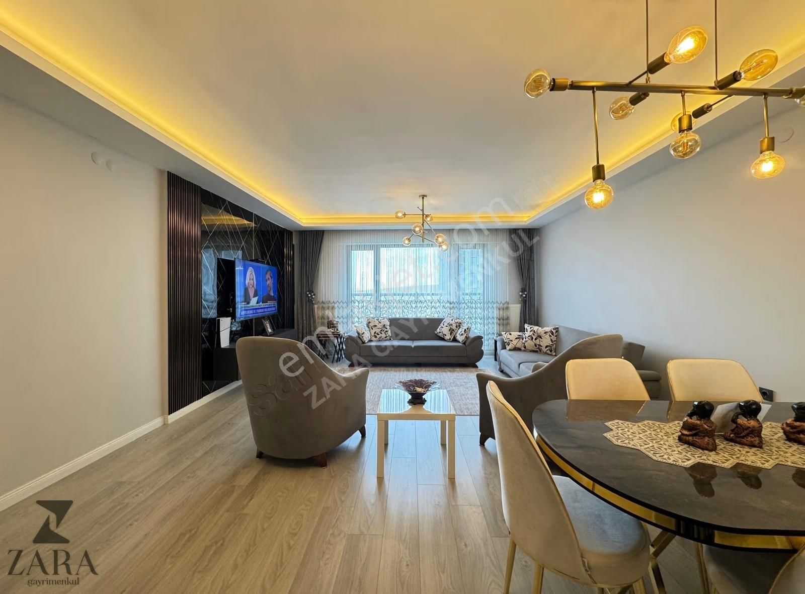▄zara▄vadimanzara Evleri 1. Etap.! Gd Cepheli 3+1 135m² Daire - Görsel 13