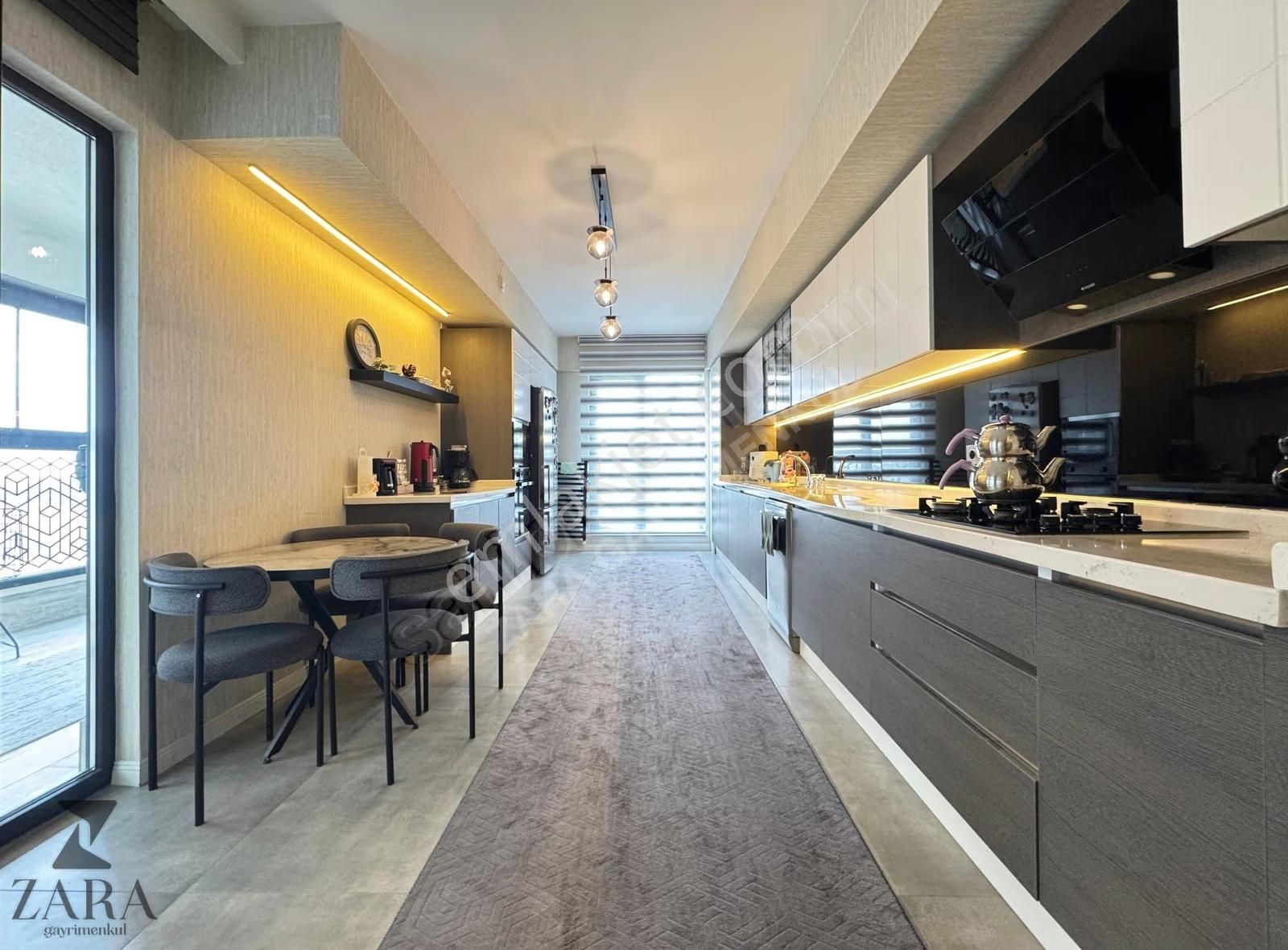 ▄zara▄vadimanzara Evleri 1. Etap.! Gd Cepheli 3+1 135m² Daire - Görsel 30