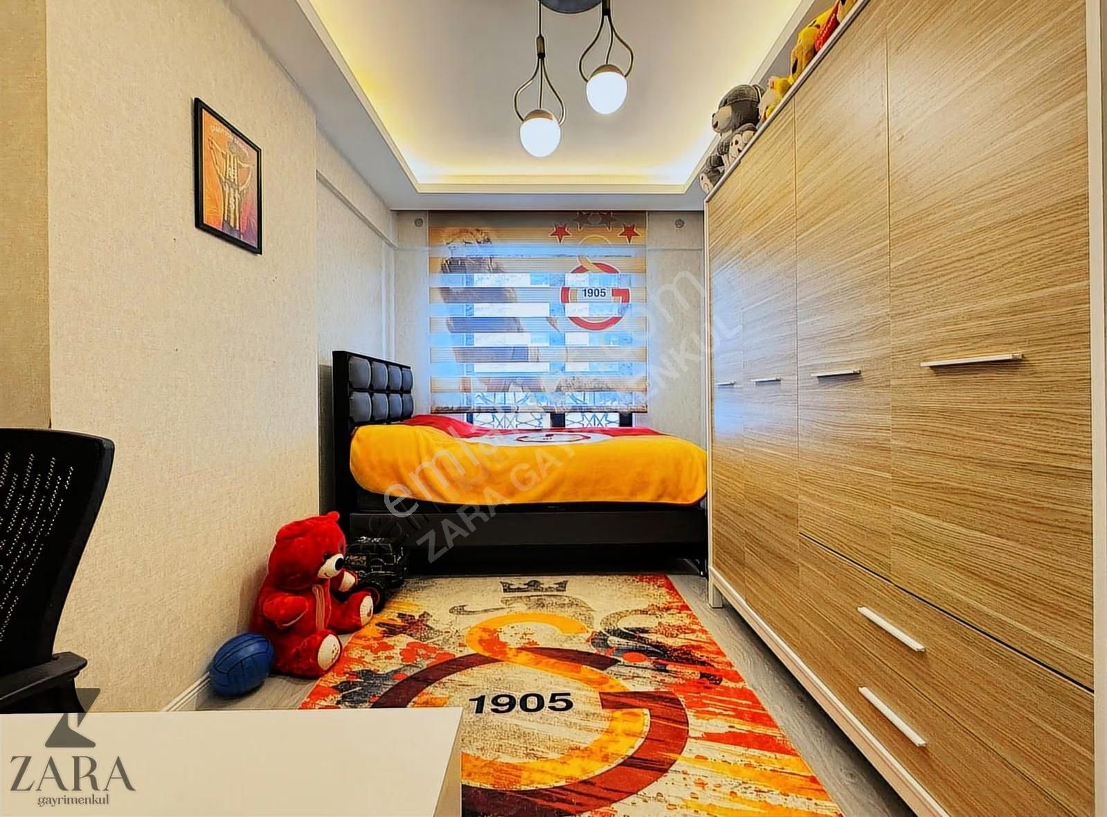 ▄zara▄vadimanzara Evleri 1. Etap.! Gd Cepheli 3+1 135m² Daire - Görsel 33