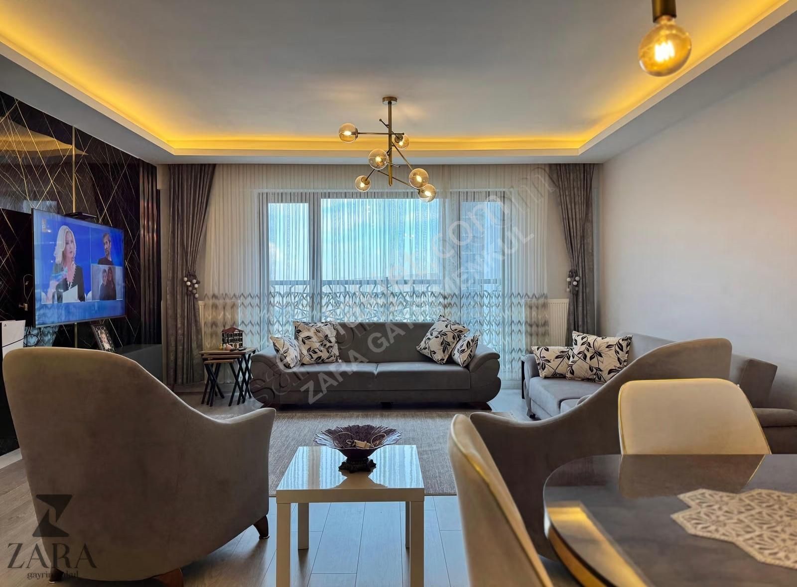 ▄zara▄vadimanzara Evleri 1. Etap.! Gd Cepheli 3+1 135m² Daire - Görsel 14