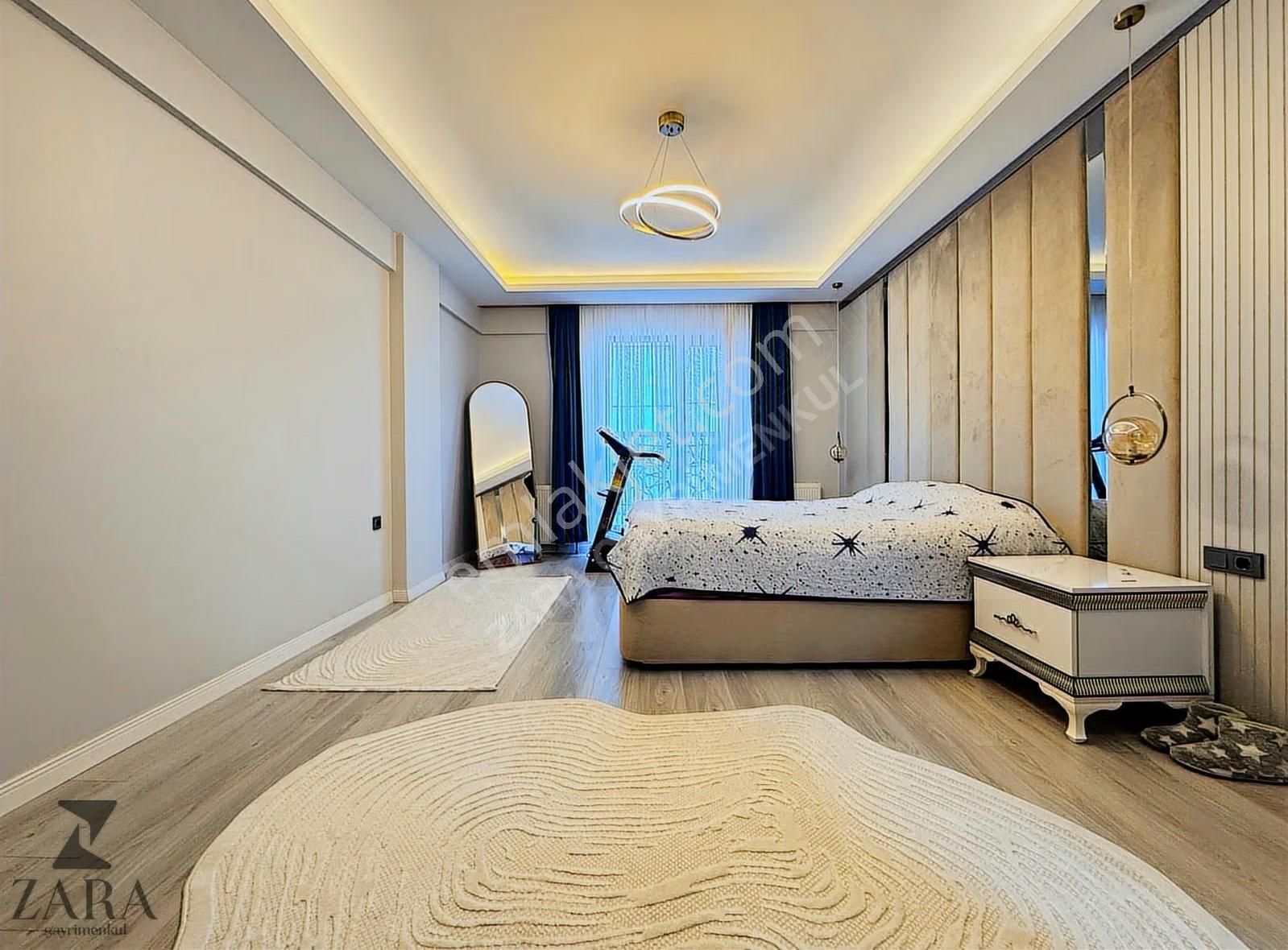 ▄zara▄vadimanzara Evleri 1. Etap.! Gd Cepheli 3+1 135m² Daire - Görsel 6
