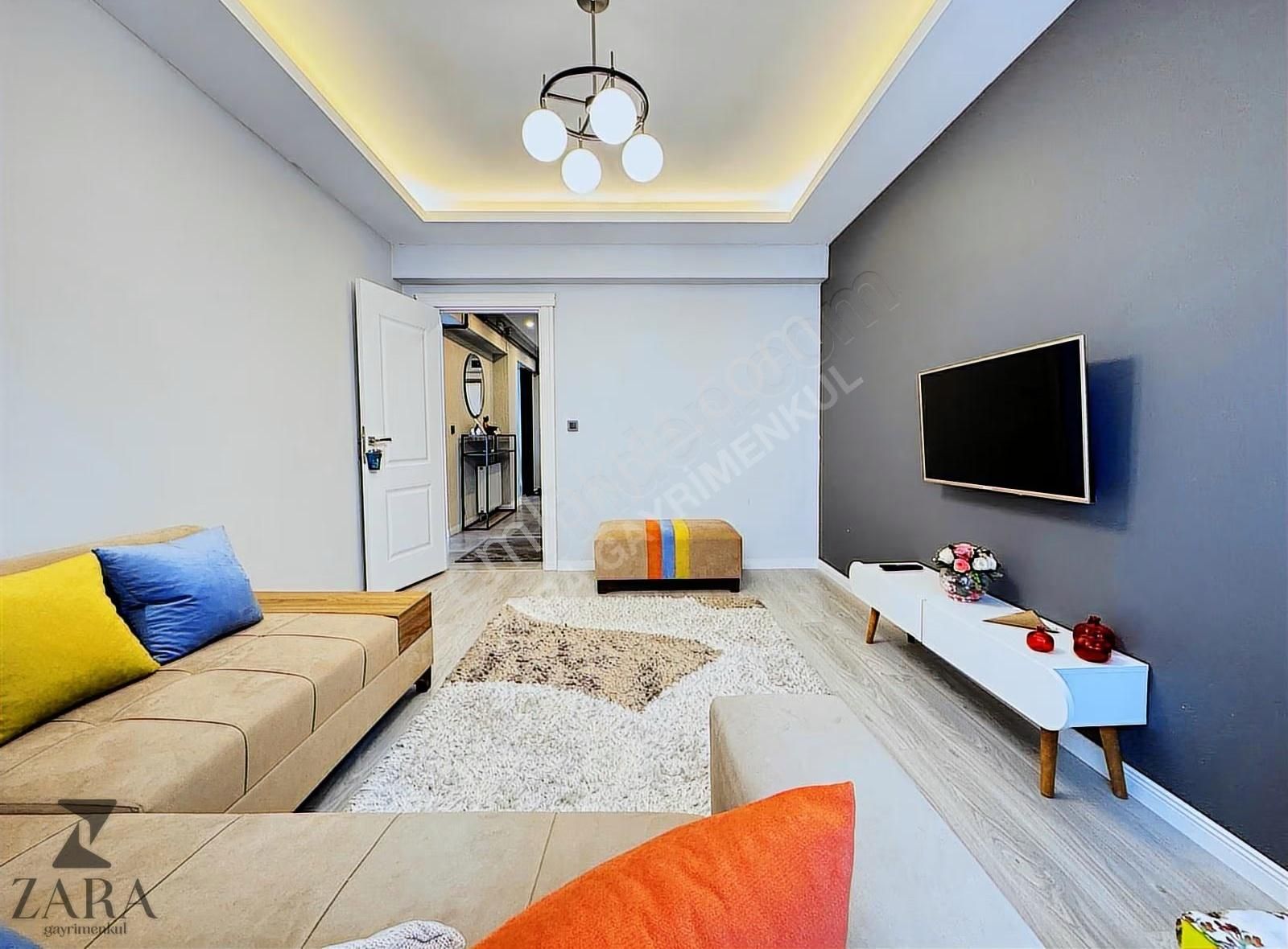 ▄zara▄vadimanzara Evleri 1. Etap.! Gd Cepheli 3+1 135m² Daire - Görsel 24