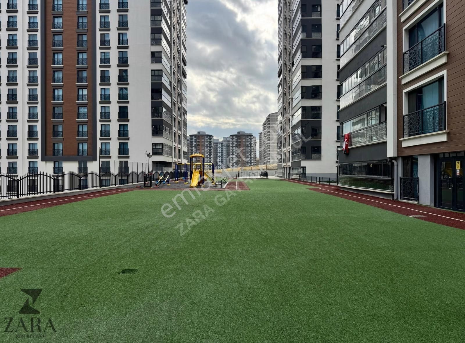 ▄zara▄vadimanzara Evleri 1. Etap.! Gd Cepheli 3+1 135m² Daire - Görsel 35