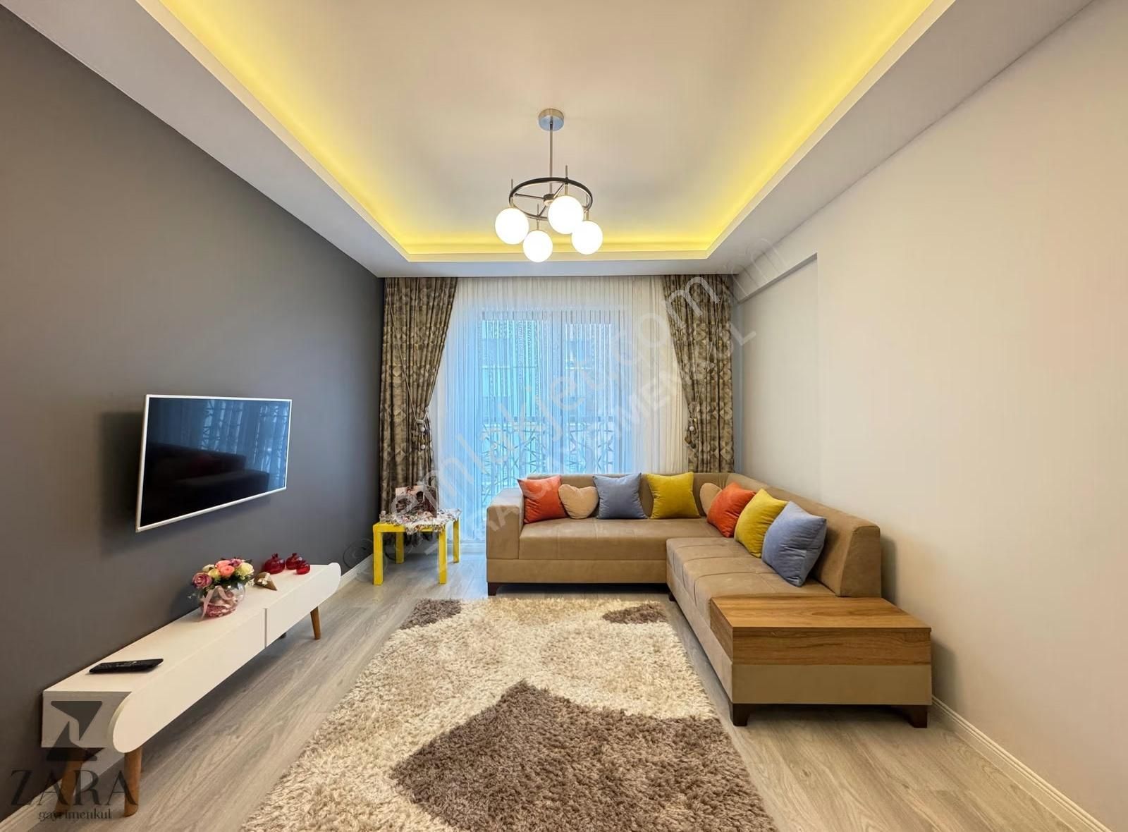 ▄zara▄vadimanzara Evleri 1. Etap.! Gd Cepheli 3+1 135m² Daire - Görsel 34