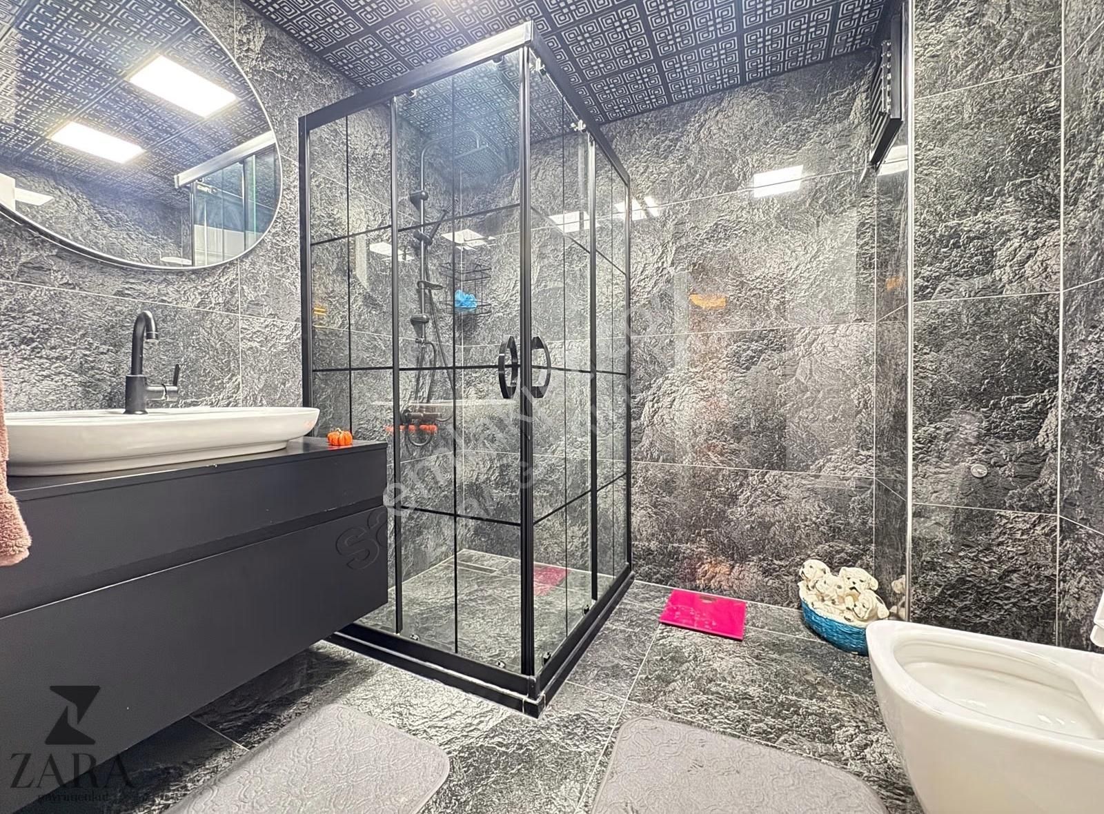 ▄zara▄vadimanzara Evleri 1. Etap.! Gd Cepheli 3+1 135m² Daire - Görsel 27