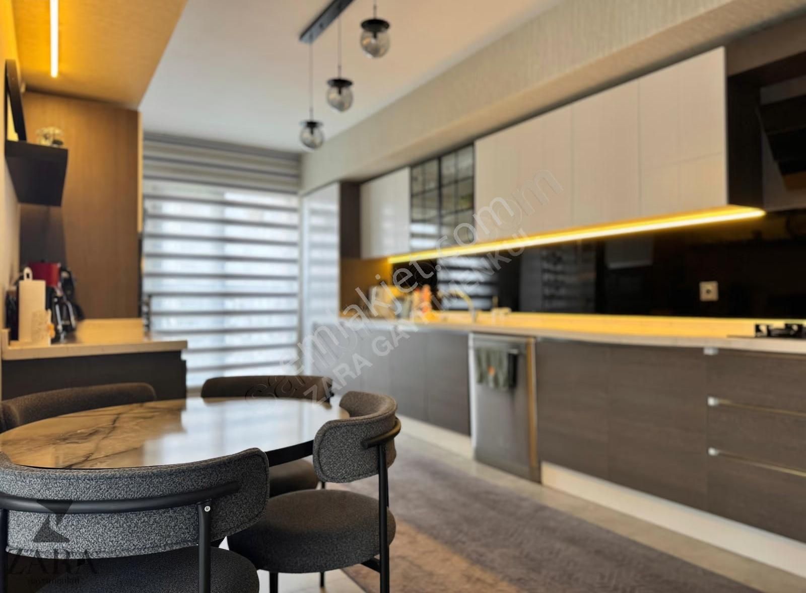 ▄zara▄vadimanzara Evleri 1. Etap.! Gd Cepheli 3+1 135m² Daire - Görsel 10
