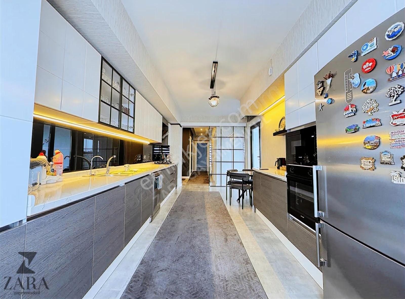 ▄zara▄vadimanzara Evleri 1. Etap.! Gd Cepheli 3+1 135m² Daire - Görsel 9