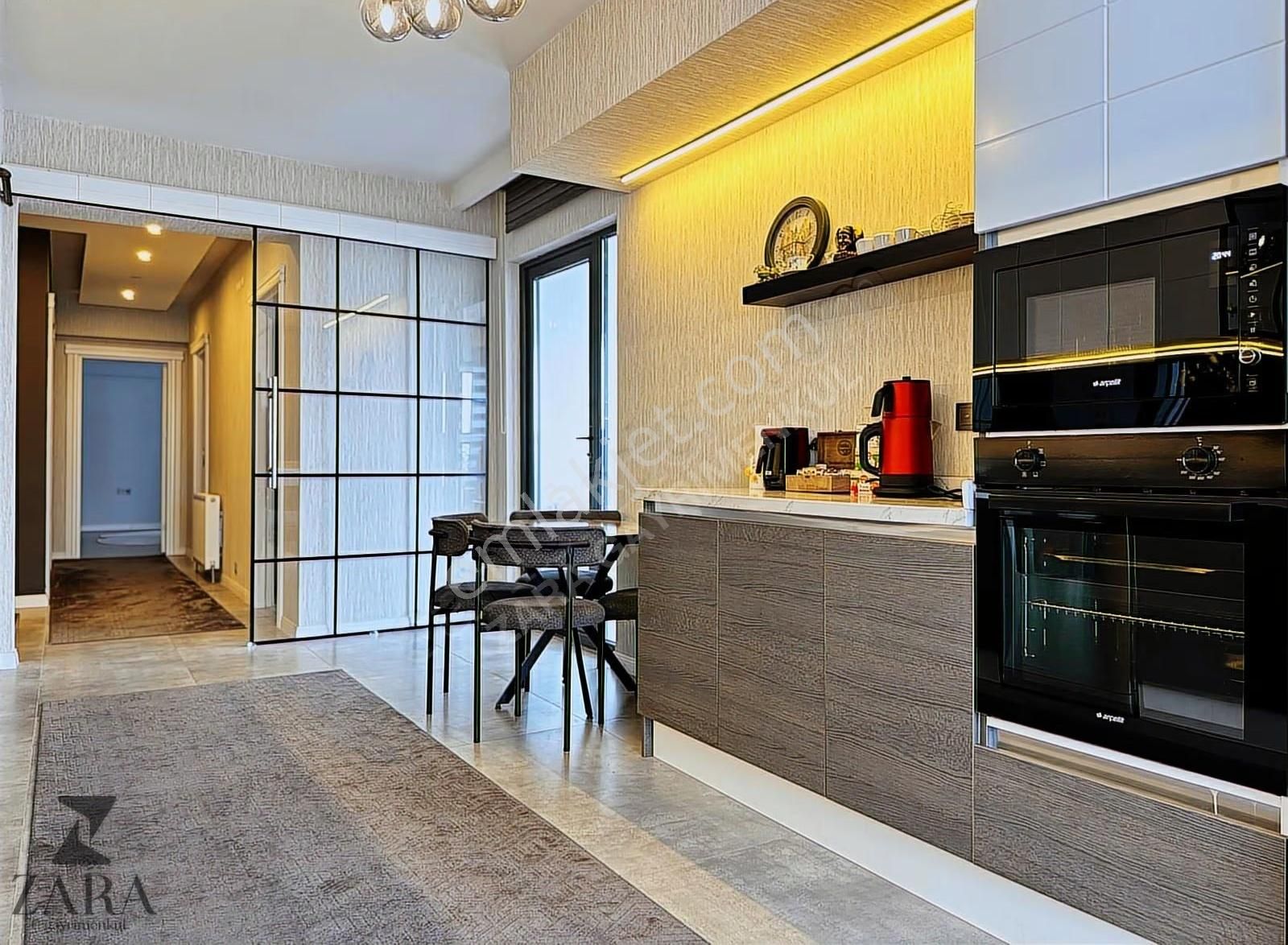 ▄zara▄vadimanzara Evleri 1. Etap.! Gd Cepheli 3+1 135m² Daire - Görsel 22
