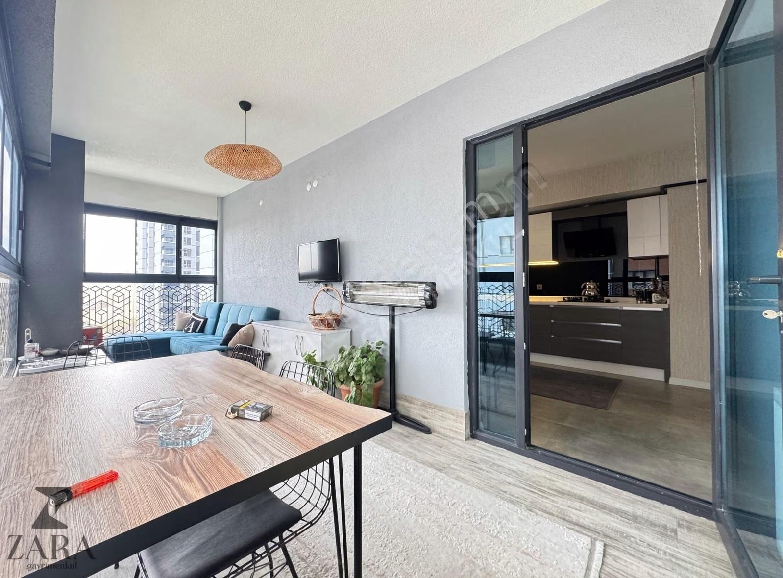 ▄zara▄vadimanzara Evleri 1. Etap.! Gd Cepheli 3+1 135m² Daire - Görsel 3
