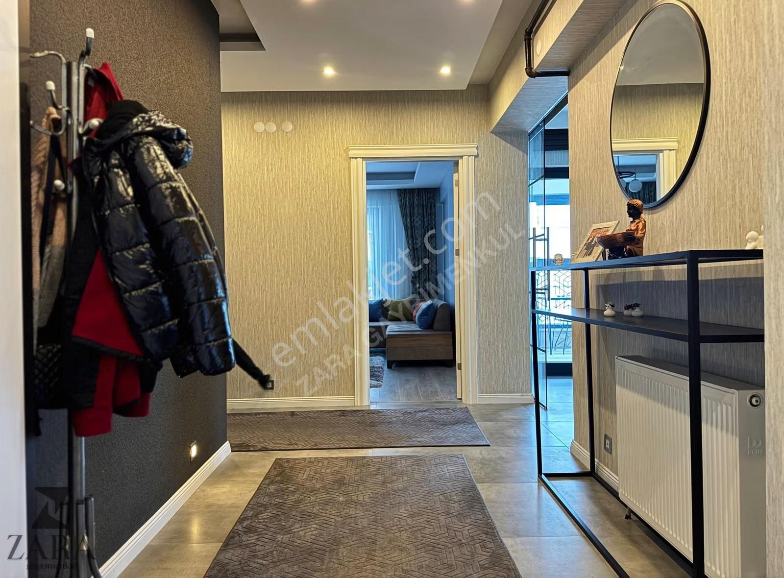 ▄zara▄vadimanzara Evleri 1. Etap.! Gd Cepheli 3+1 135m² Daire - Görsel 26