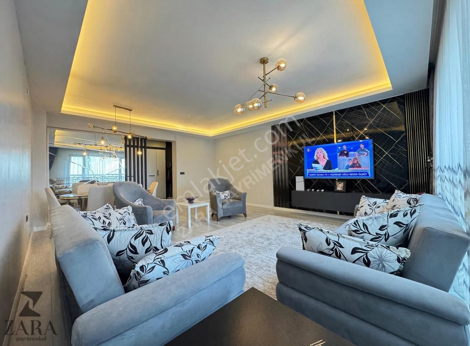 ▄zara▄vadimanzara Evleri 1. Etap.! Gd Cepheli 3+1 135m² Daire - Görsel 8