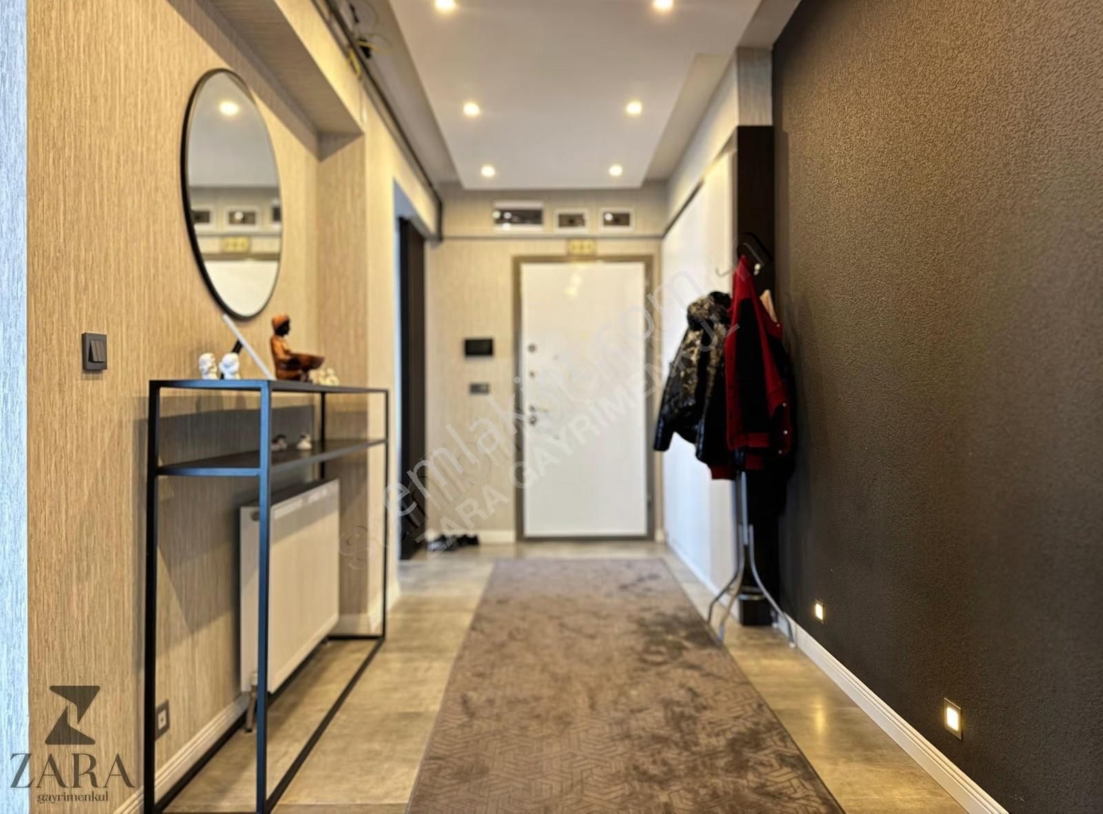 ▄zara▄vadimanzara Evleri 1. Etap.! Gd Cepheli 3+1 135m² Daire - Görsel 2