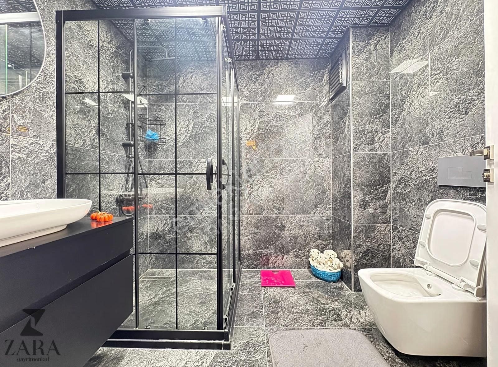 ▄zara▄vadimanzara Evleri 1. Etap.! Gd Cepheli 3+1 135m² Daire - Görsel 4