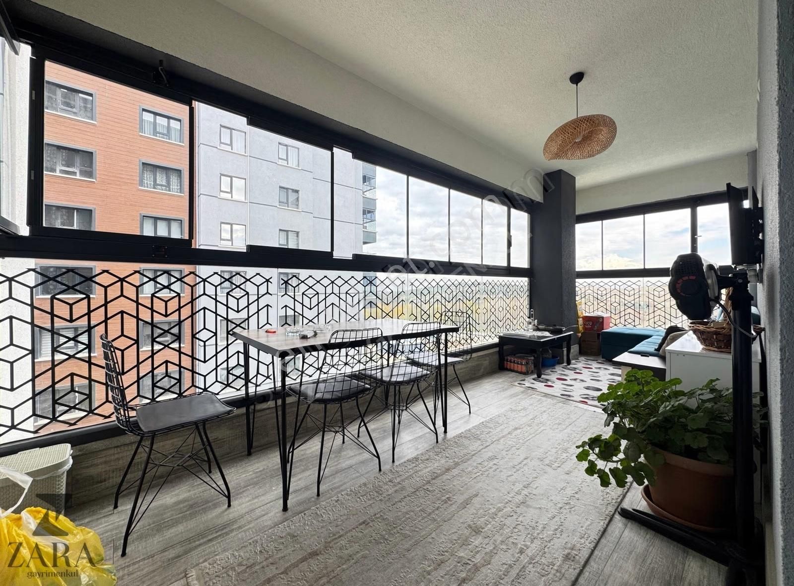 ▄zara▄vadimanzara Evleri 1. Etap.! Gd Cepheli 3+1 135m² Daire - Görsel 29
