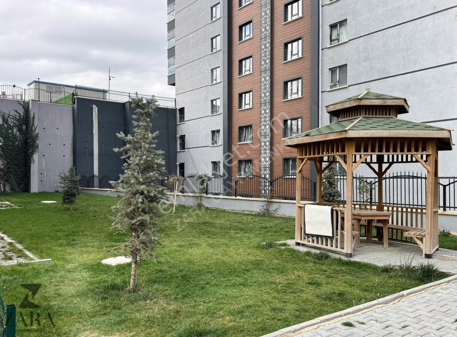 ▄zara▄vadimanzara Evleri 1. Etap.! Gd Cepheli 3+1 135m² Daire - Görsel 31