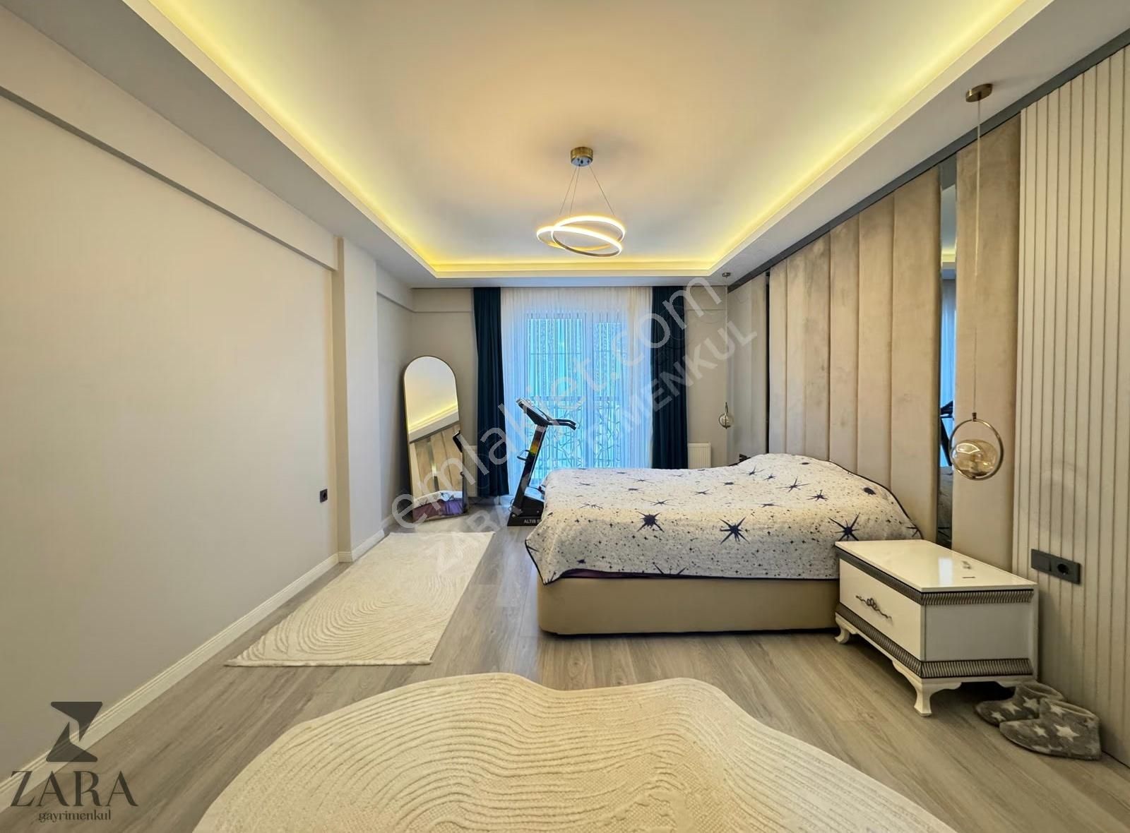 ▄zara▄vadimanzara Evleri 1. Etap.! Gd Cepheli 3+1 135m² Daire - Görsel 20